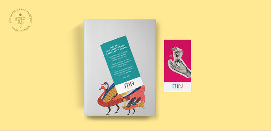 Corporate Gifting | Mixed Route Juice