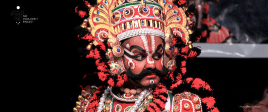 Yakshagana | The Song of The Celestial Beings