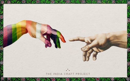 How To Be A Better Ally, Not Just This Pride Month