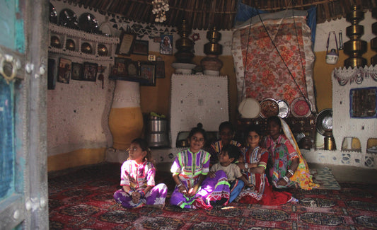 Kutch – A Lesson in Self-Reliance and Resilience