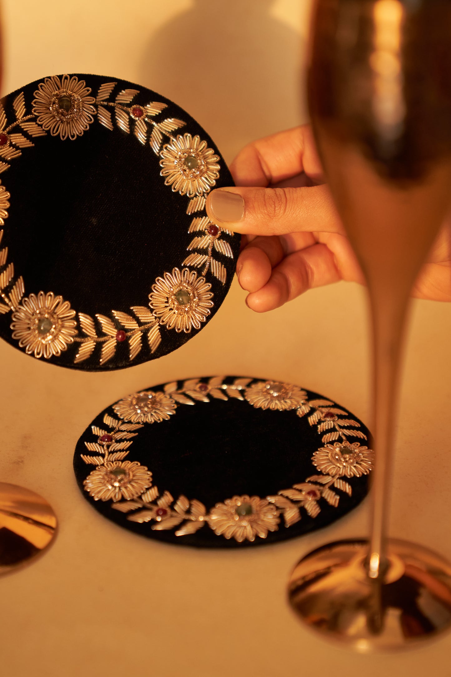 Utsav Festive Gift Box | Handcrafted Holiday Gift Set