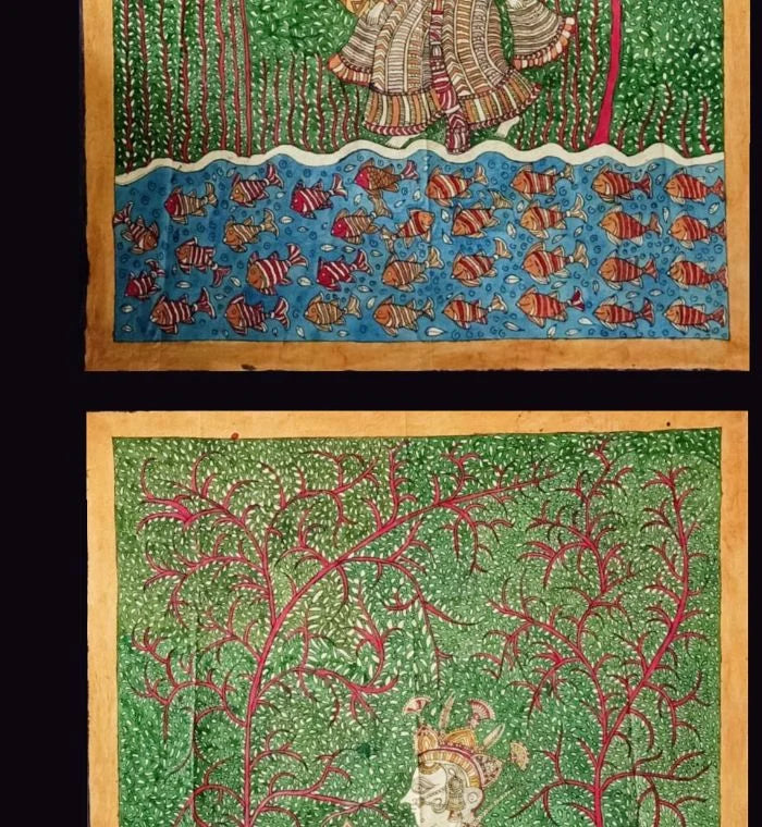 Suhani | Mata Ni Pachedi