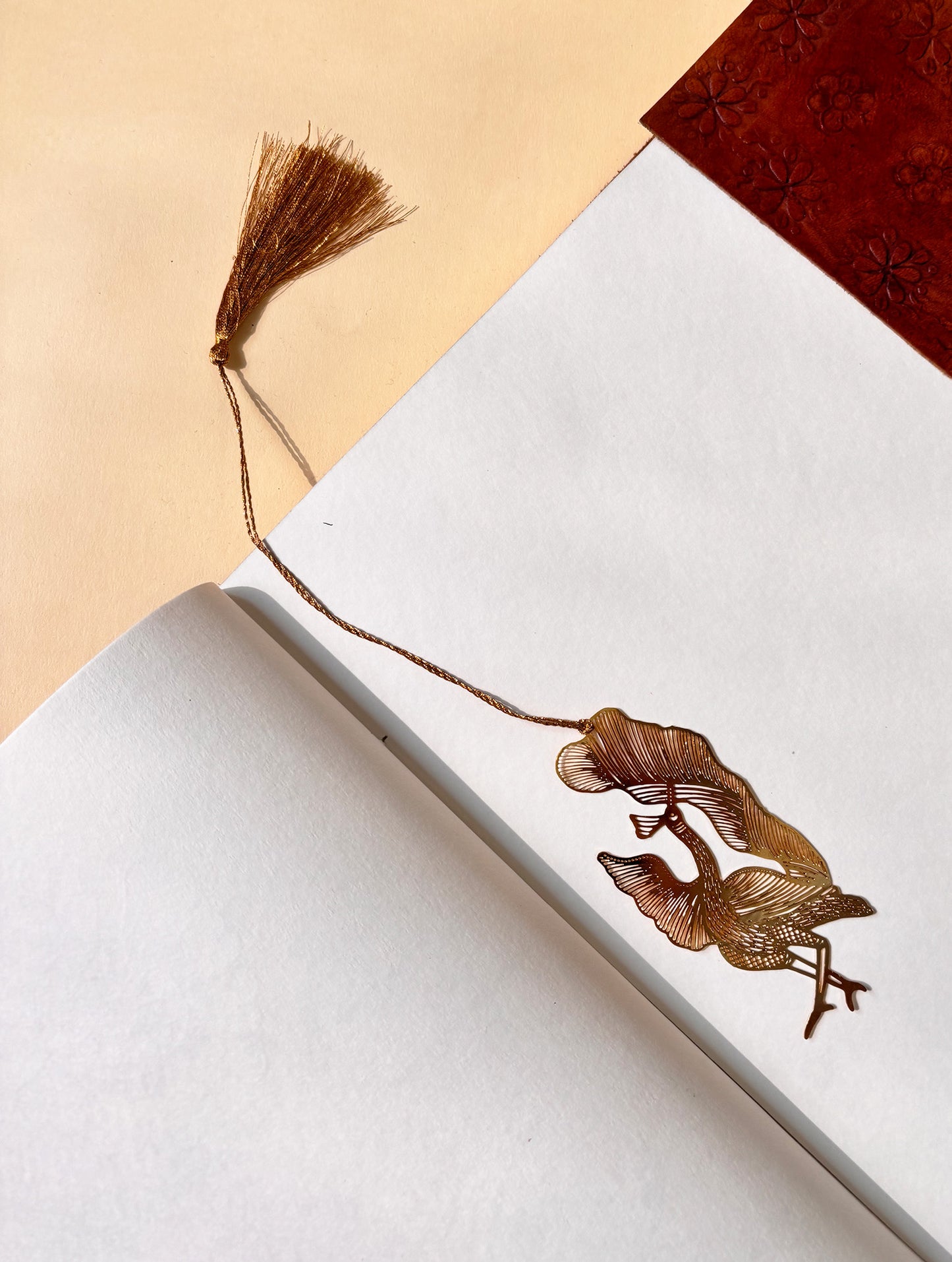 Arth Bookmark Trio
