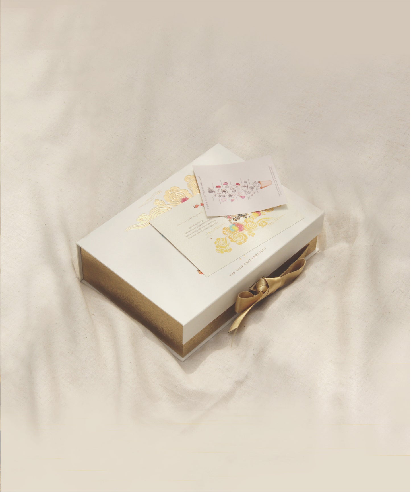 Utsav Festive Gift Box | Handcrafted Holiday Gift Set