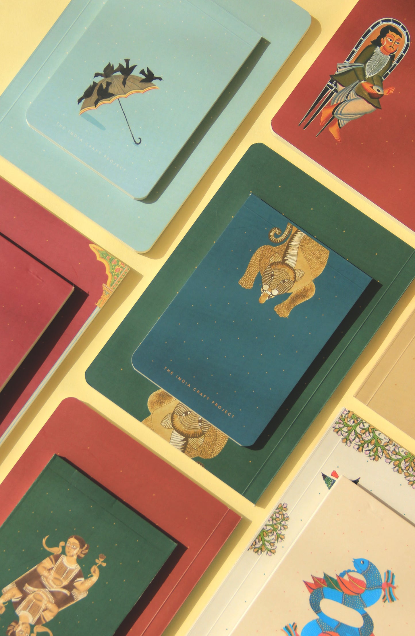 ARTH Keepsake Collection