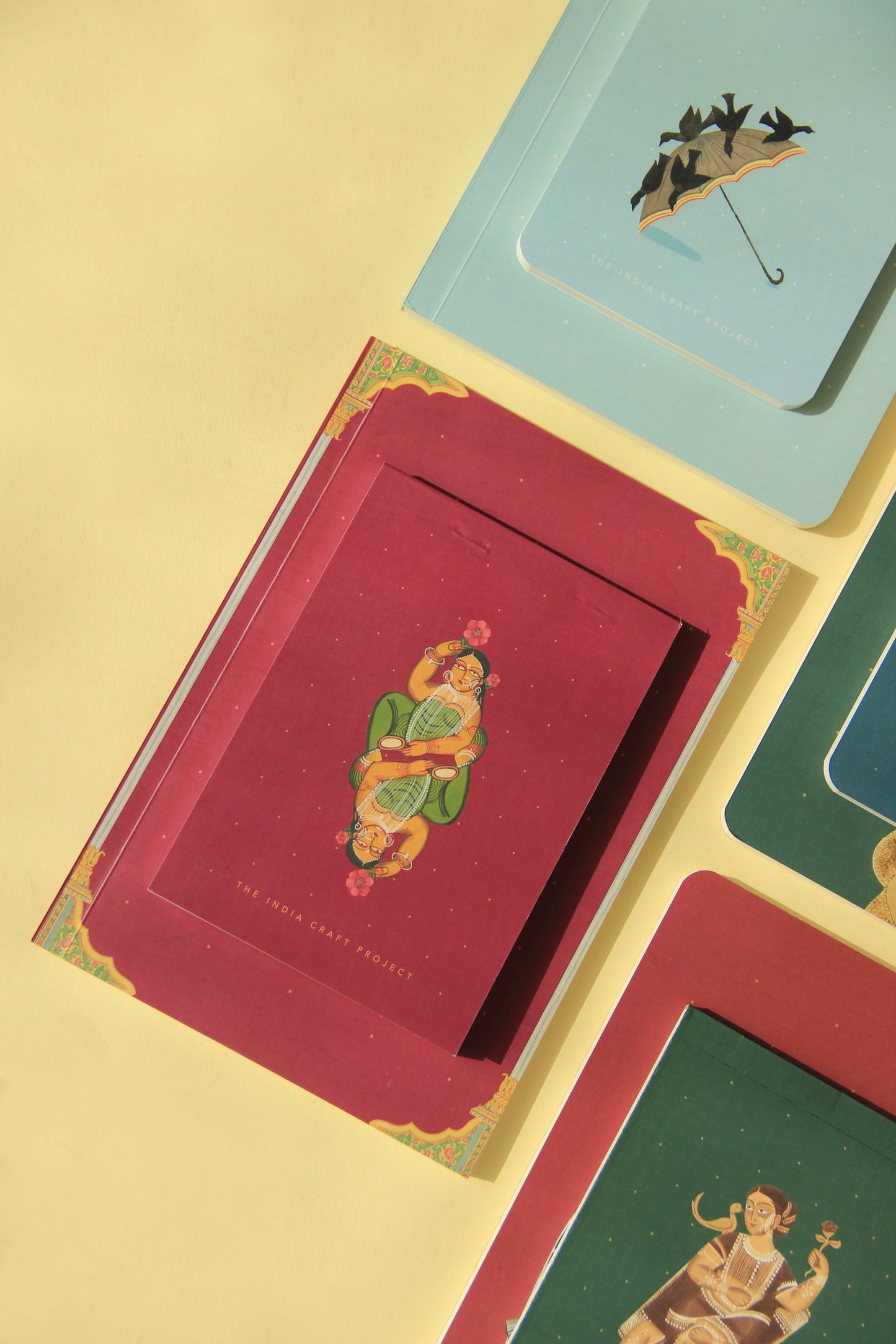 ARTH Keepsake Collection