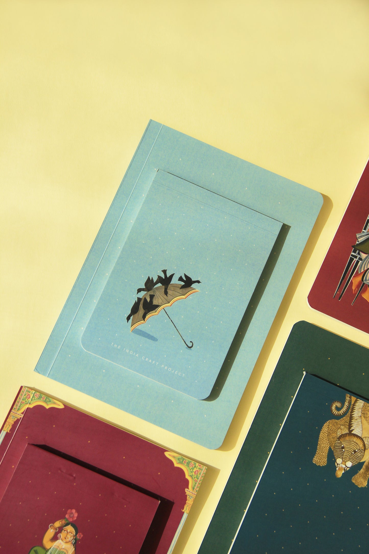 ARTH Keepsake Collection