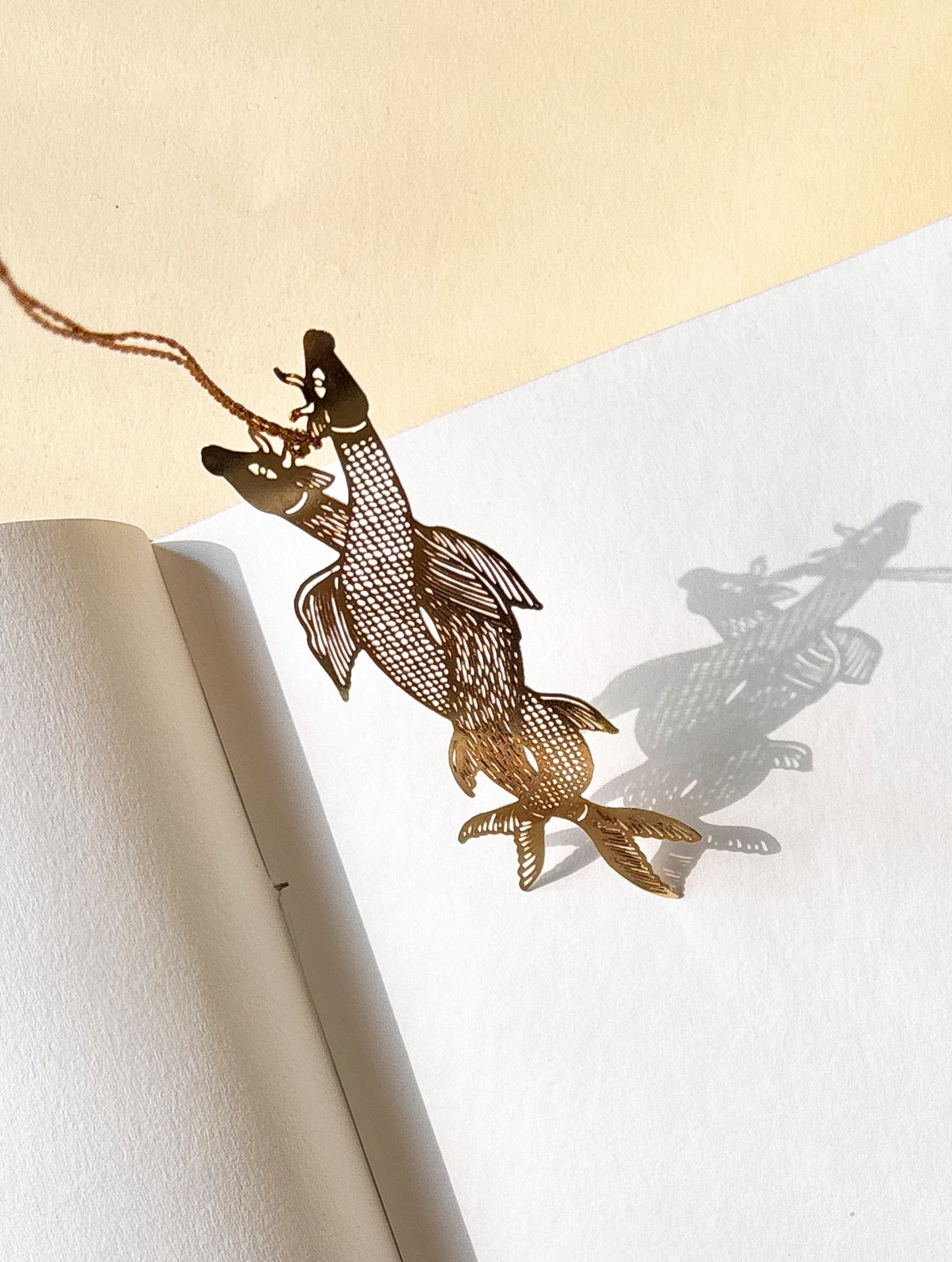 Arth Bookmark Trio