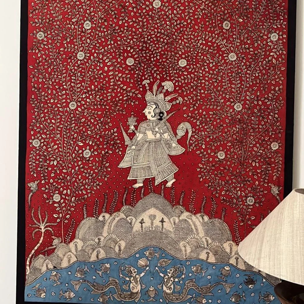 Jogni Mata | Mata Ni Pachedi