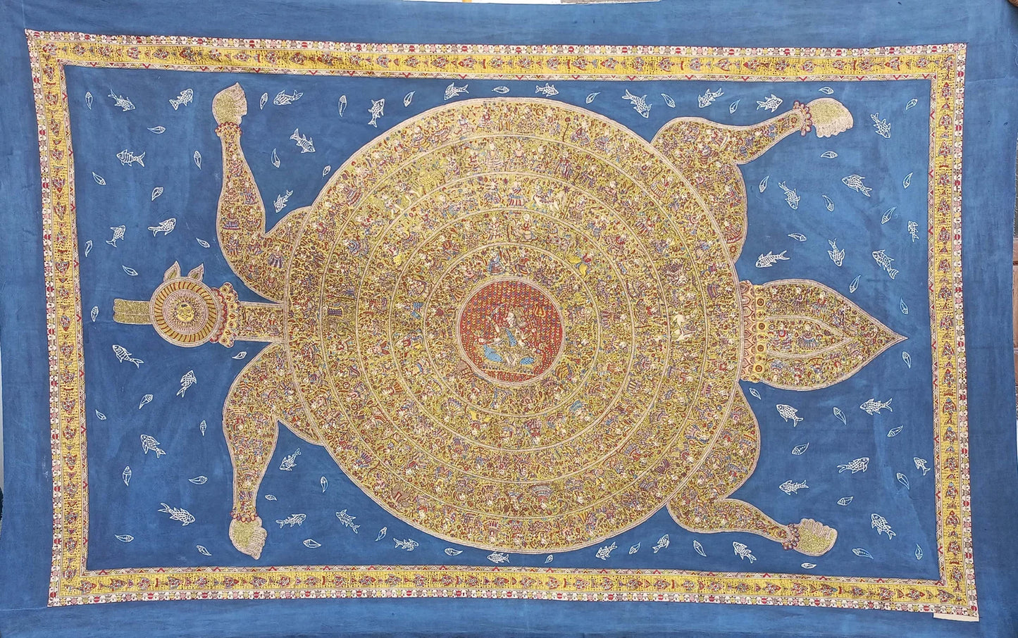 Jogni Mata | Mata Ni Pachedi