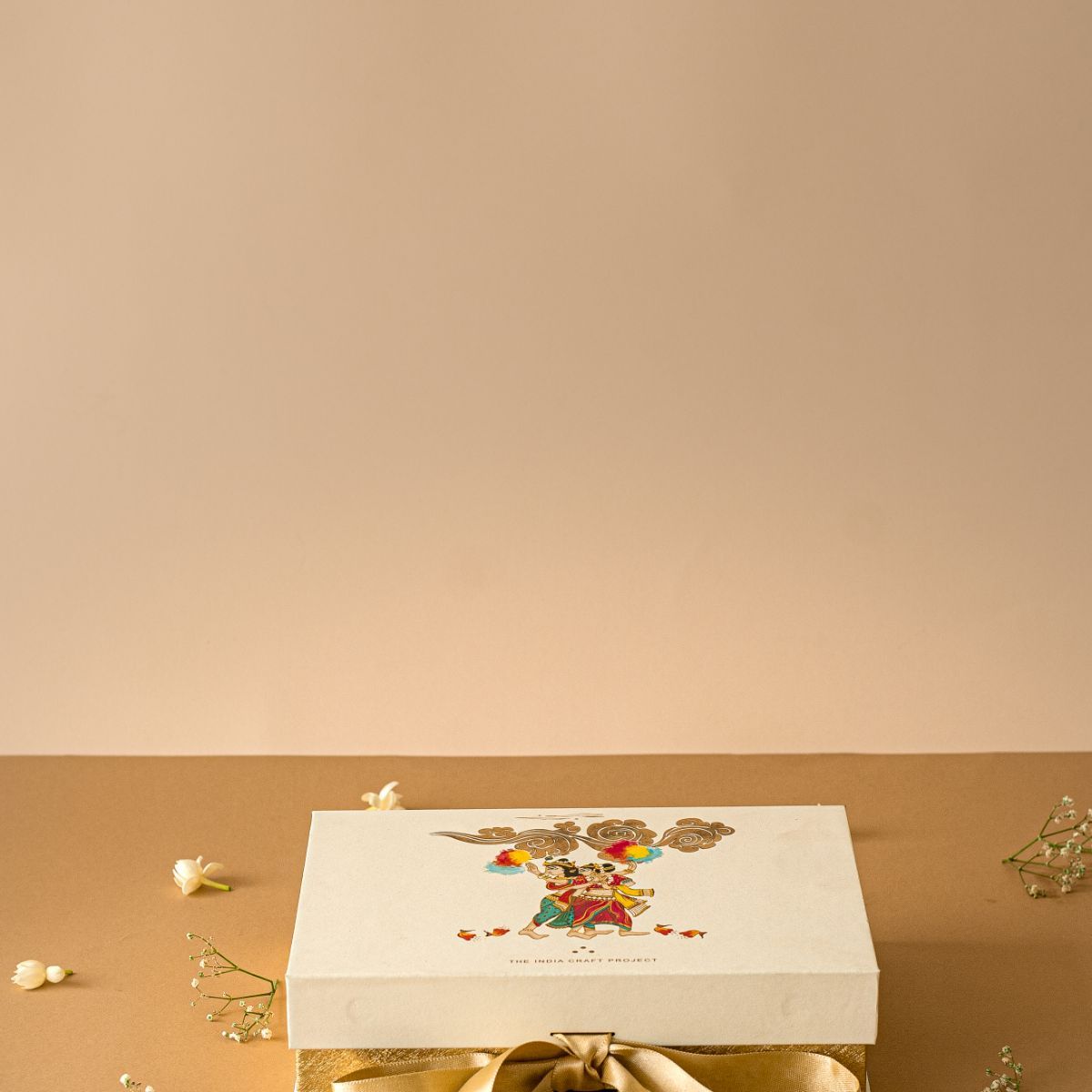 Utsav Festive Gift Box | Handcrafted Holiday Gift Set