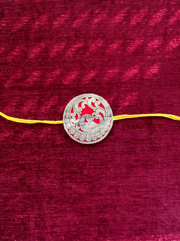 Tal Pattachitra Rakhis