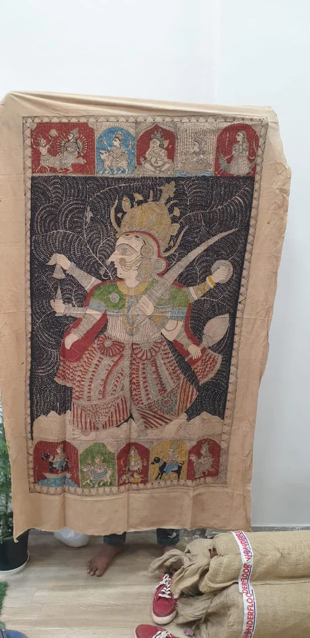 Merodi Mata| Mata Ni Pachedi