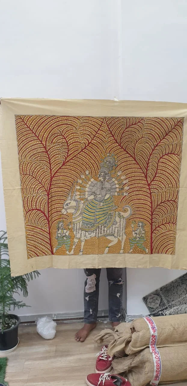 Tree of Melodi Mata | Mata Ni Pachedi