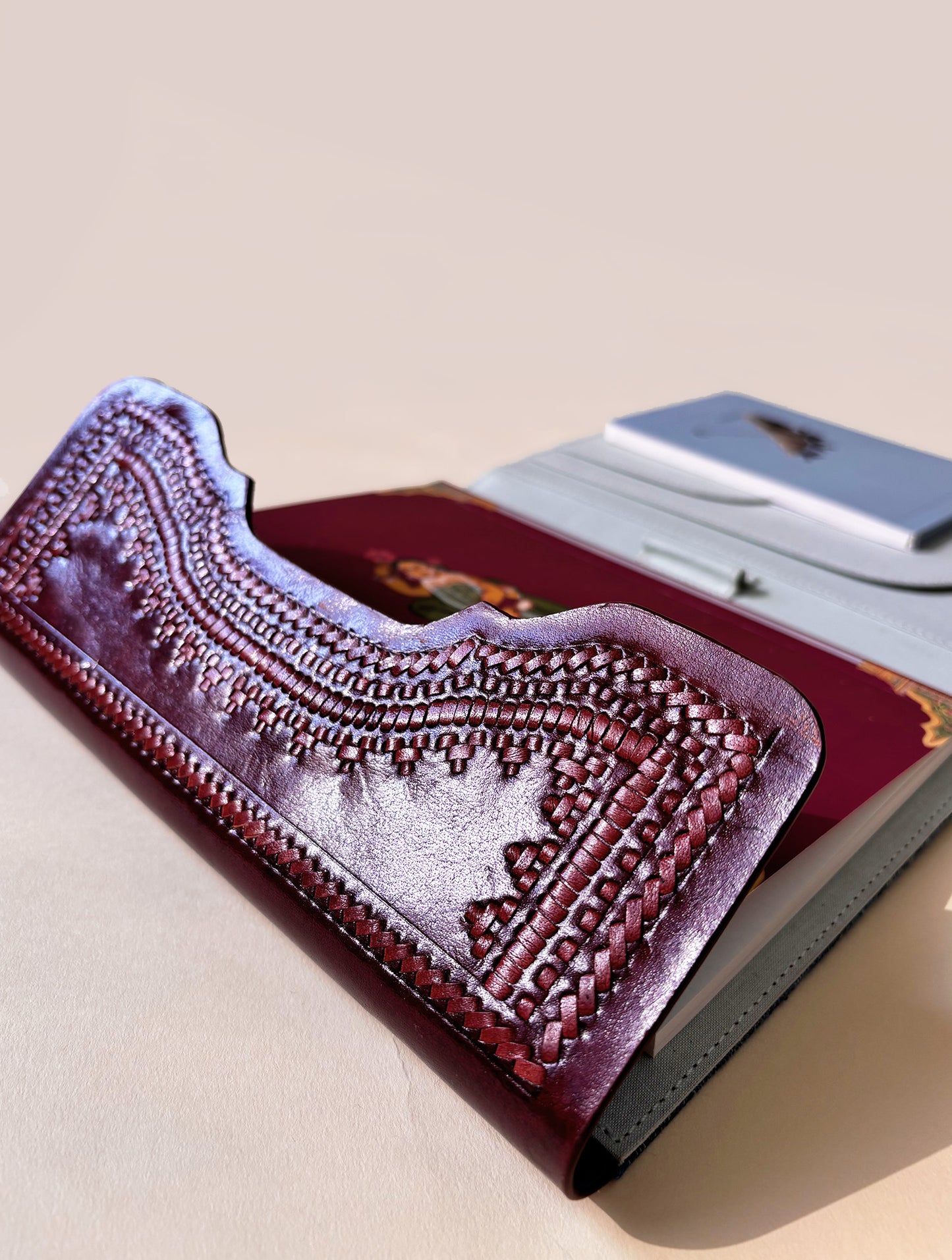 ARTH Keepsake Collection | Folio, Diary, Notepad & Bookmark