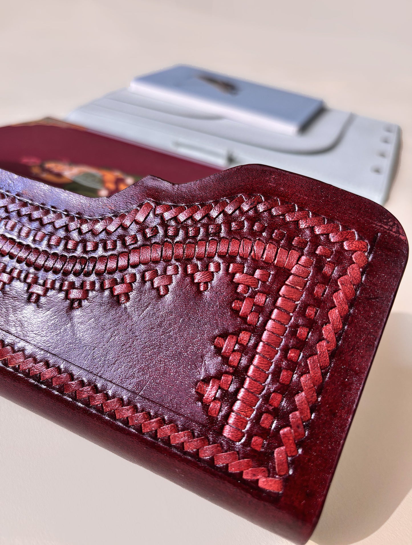 ARTH Keepsake Collection | Folio, Diary, Notepad & Bookmark