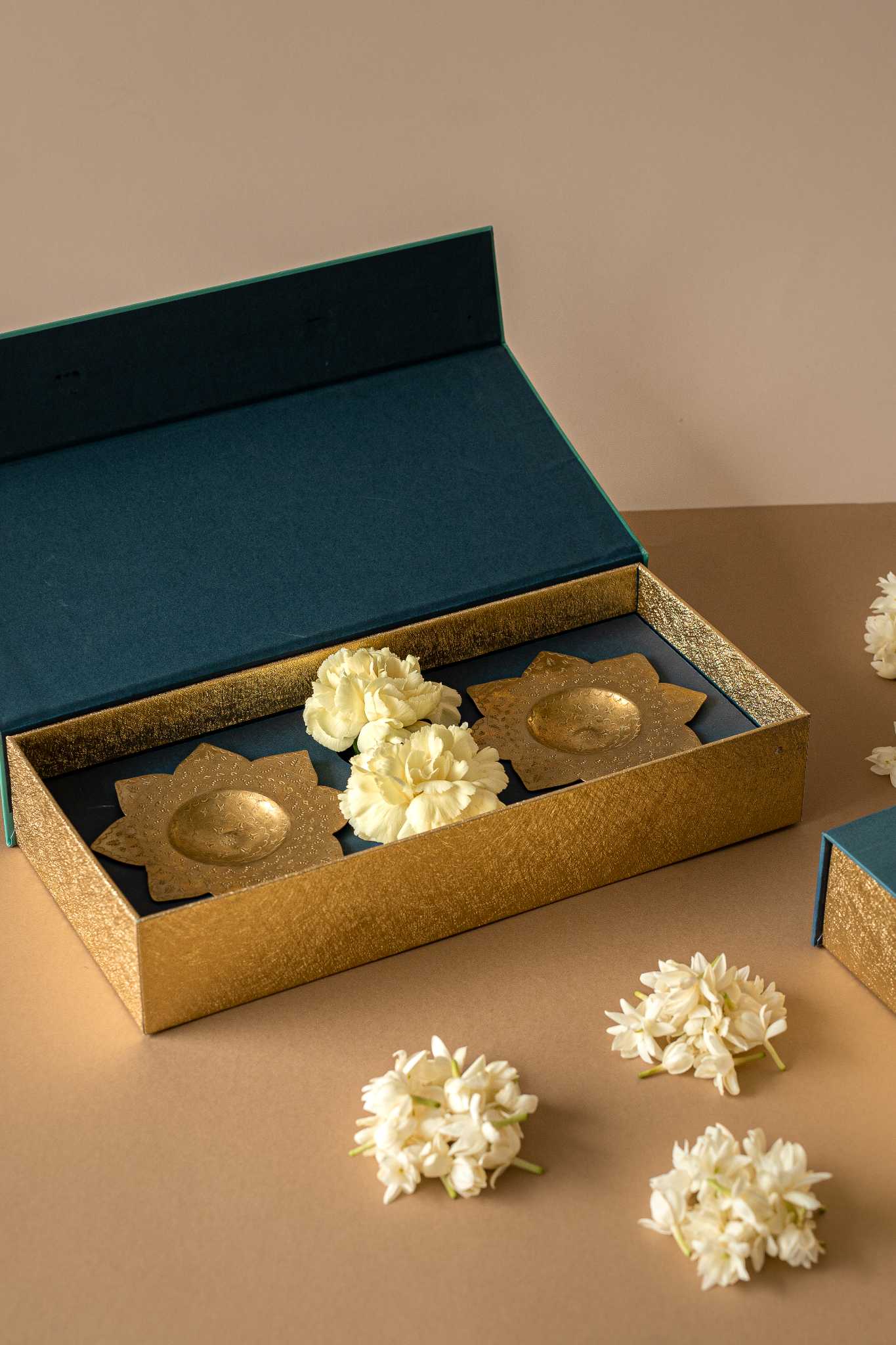 Kamal Packaging Box | Elegant Storage