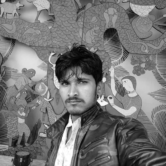 Om Prakash Dhurvey