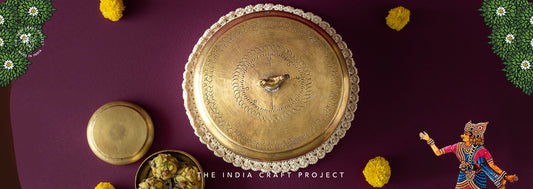 Forged on the Move: The Living Brass Craft of the Gadia Lohars