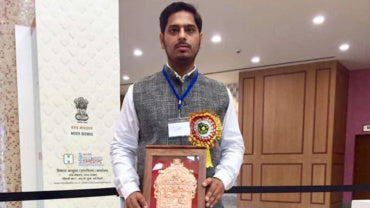 Kamaljeet Ji | Wood Inlay Artisan Partner