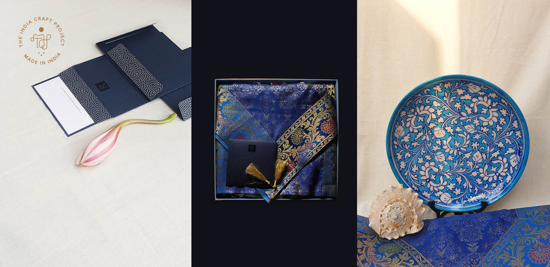 Corporate Gifting | Refyne