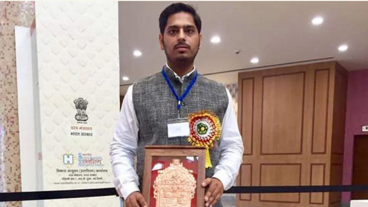 Kamaljeet Matharu