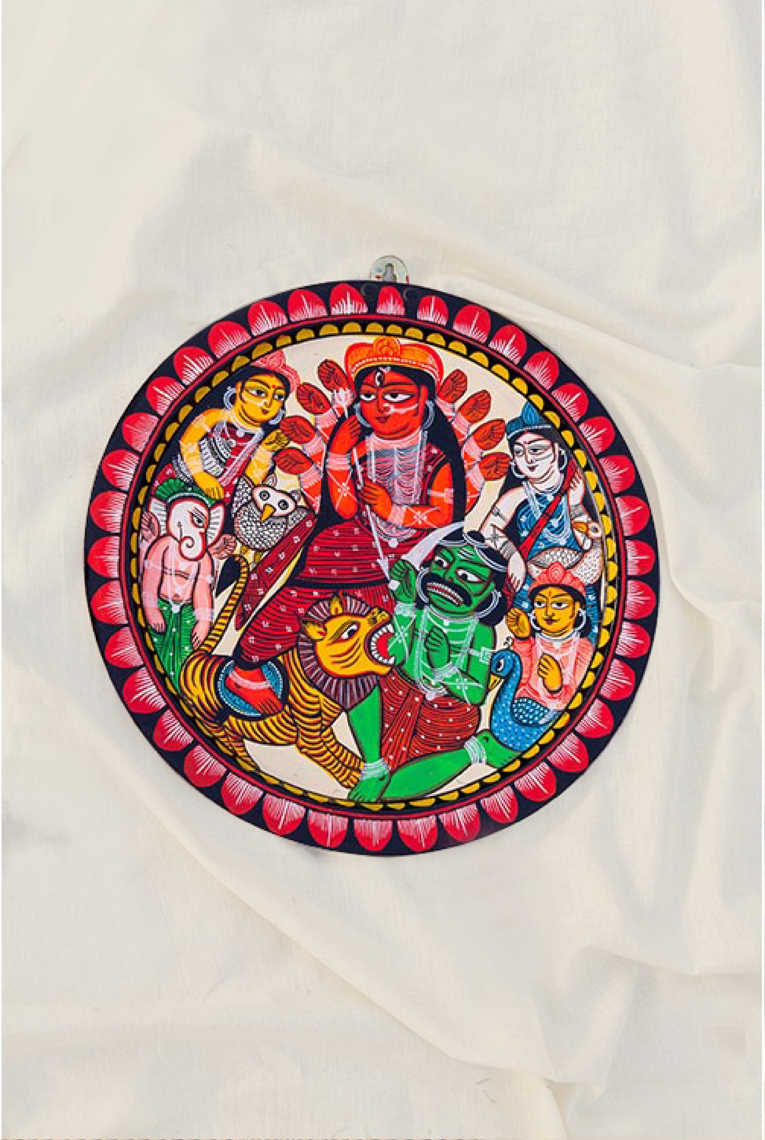 Bengal Pattachitra