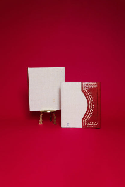 ARTH Keepsake Collection | Folio, Diary, Notepad & Bookmark