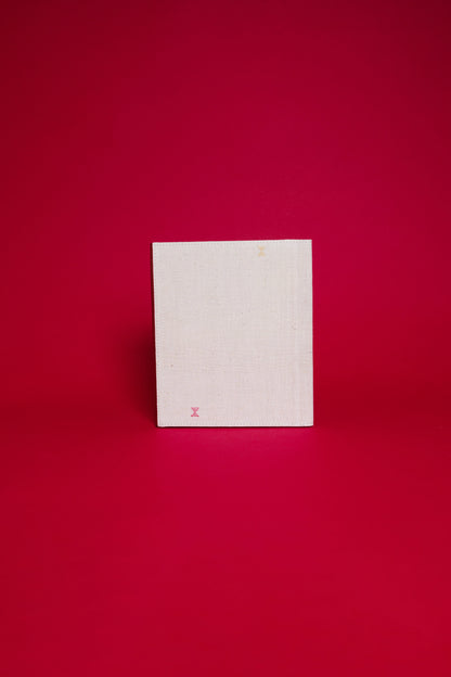 ARTH Keepsake Collection | Folio, Diary, Notepad & Bookmark