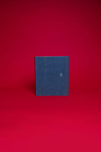 ARTH Keepsake Collection | Folio, Diary, Notepad & Bookmark