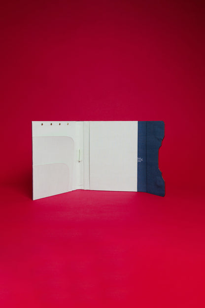 ARTH Keepsake Collection | Folio, Diary, Notepad & Bookmark