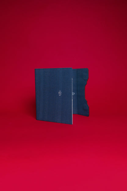 ARTH Keepsake Collection | Folio, Diary, Notepad & Bookmark