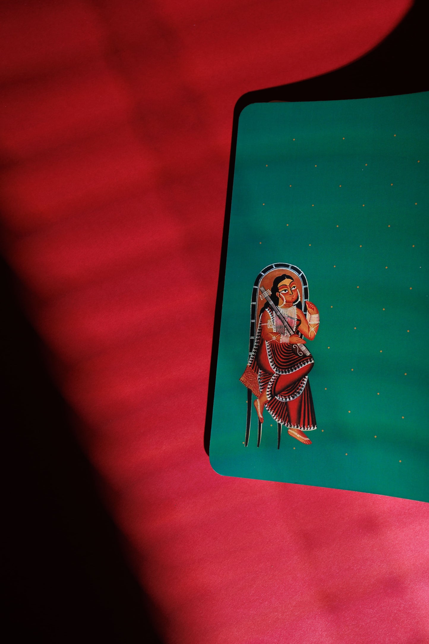 Arth Diary | The Songkeepers |  Kalighat Diary