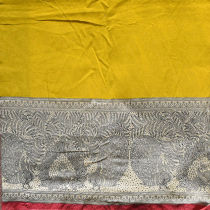 Nirjara Mata Ni Pachedi Dupatta