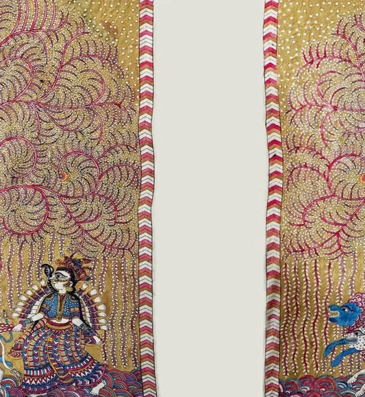 Gerua | Mata Ni Pachedi