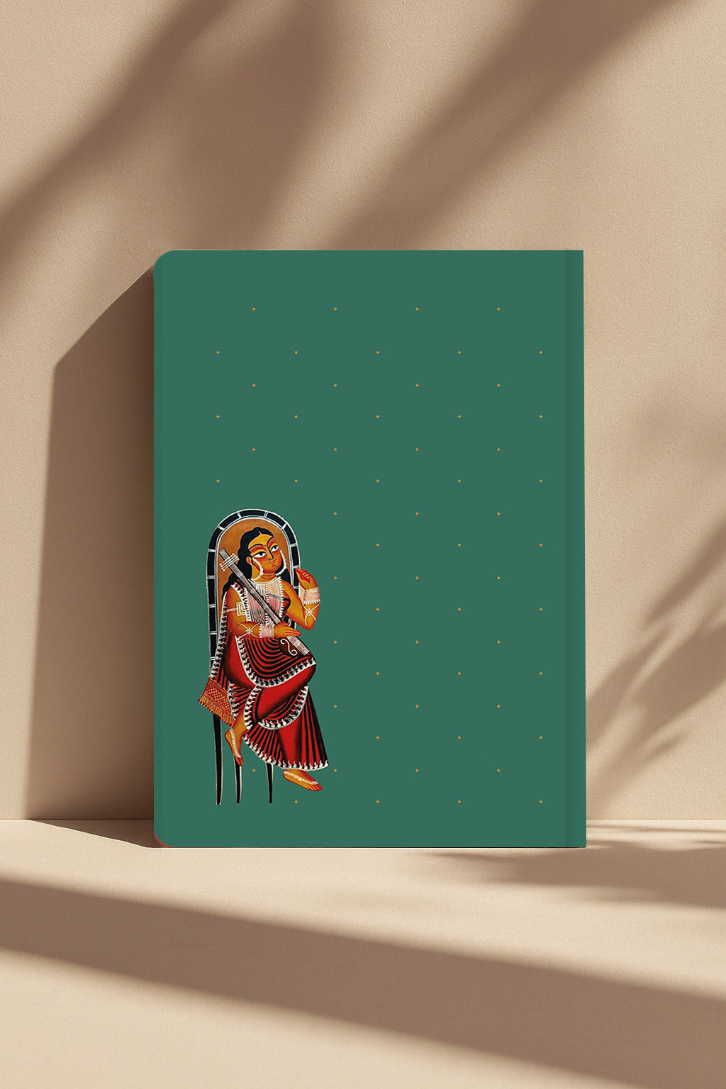 Arth Diary | The Songkeepers |  Kalighat  Musician Diary