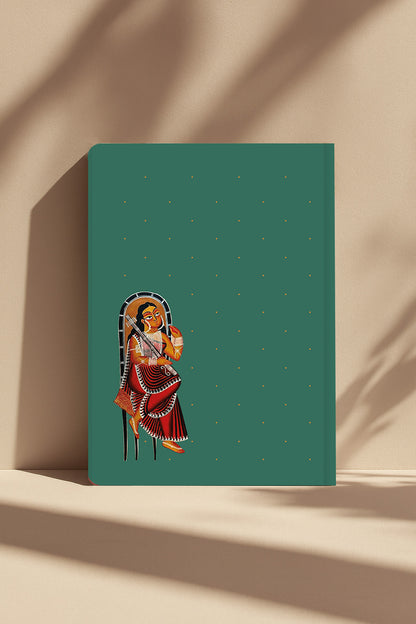 Arth Diary | The Songkeepers |  Kalighat  Musician Diary