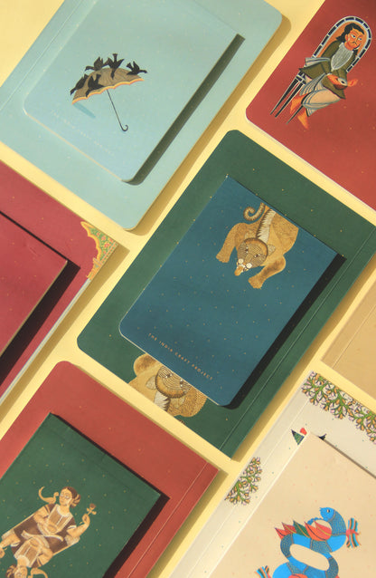 ARTH Keepsake Collection