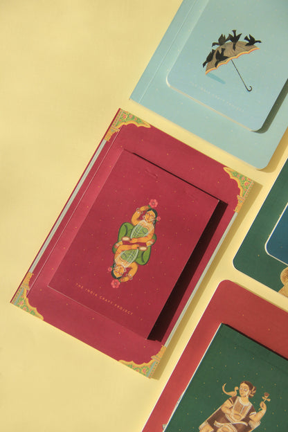 ARTH Keepsake Collection