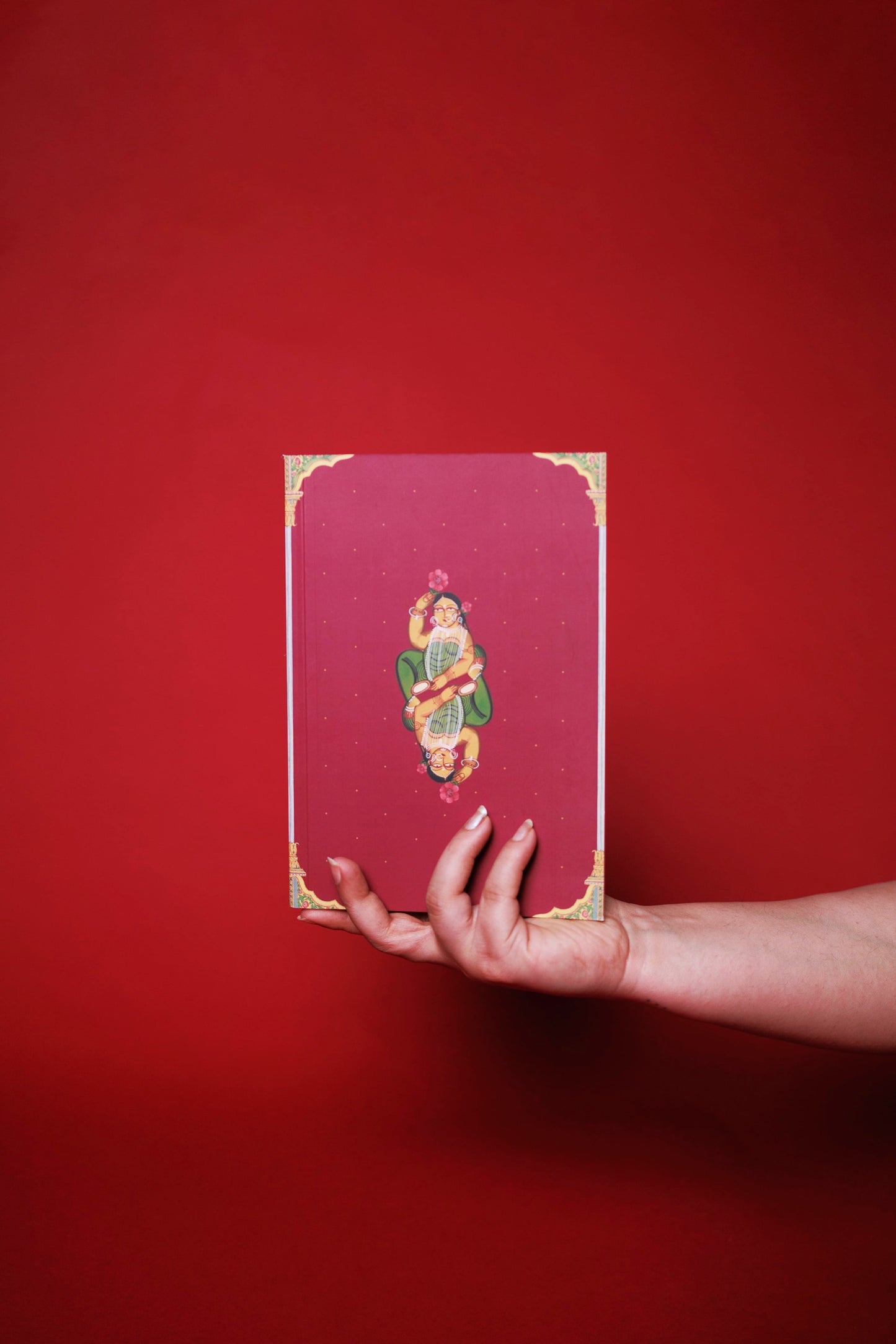 Arth Diary | Mirror Muse Diary