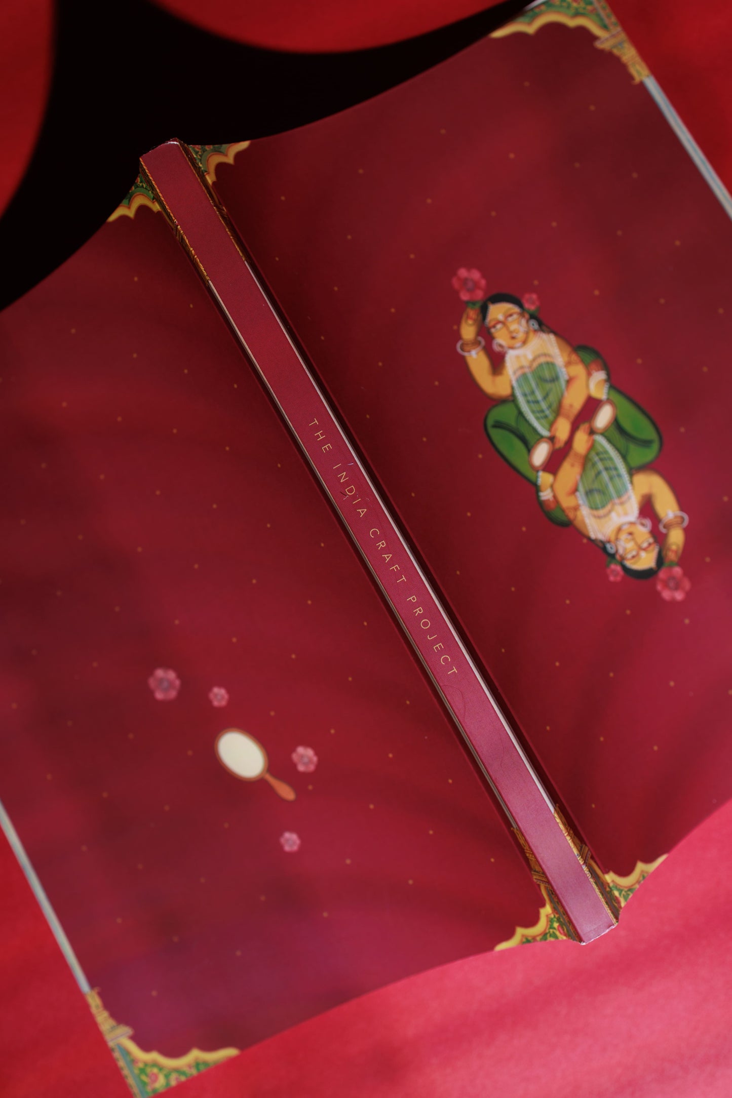 Arth Diary | Mirror Muse Diary