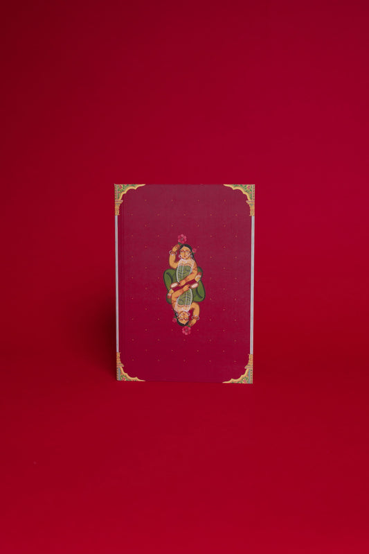 Arth Diary | Mirror Muse Diary