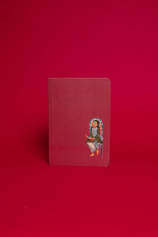 Arth Diary | The Songkeepers |  Kalighat Diary