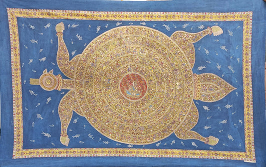 Jogni Mata | Mata Ni Pachedi