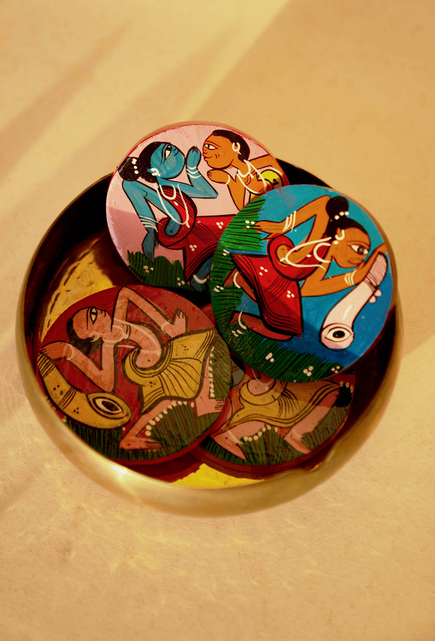 Utsav Festive Gift Box | Handcrafted Holiday Gift Set