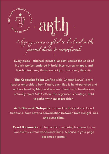 ARTH Keepsake Collection