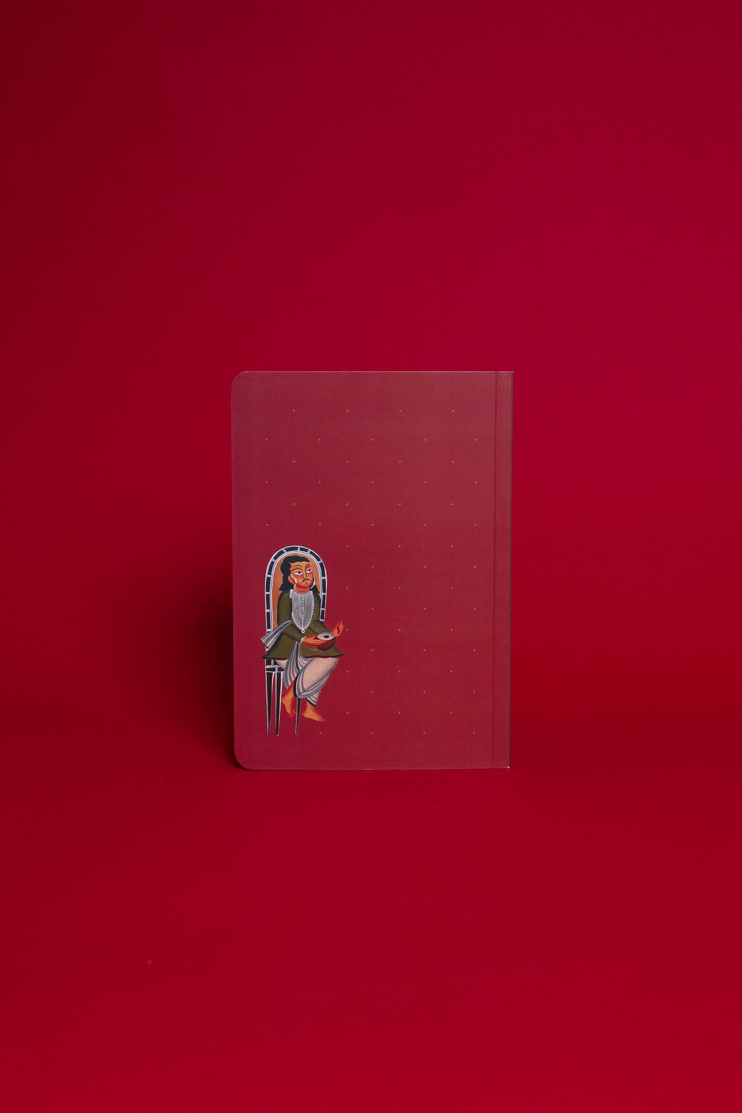 Arth Diary | The Songkeepers | Kalighat Art